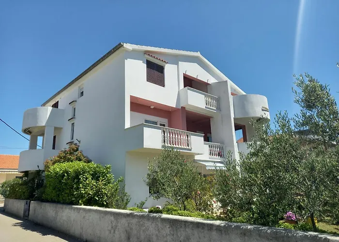 Apartment Manda