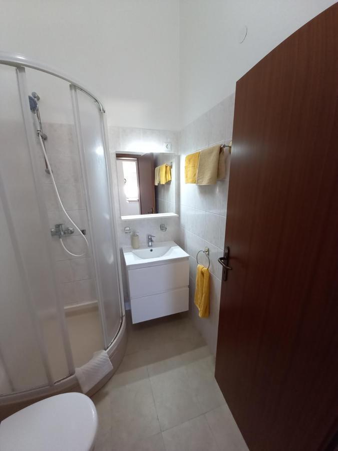Manda Appartement Zadar
