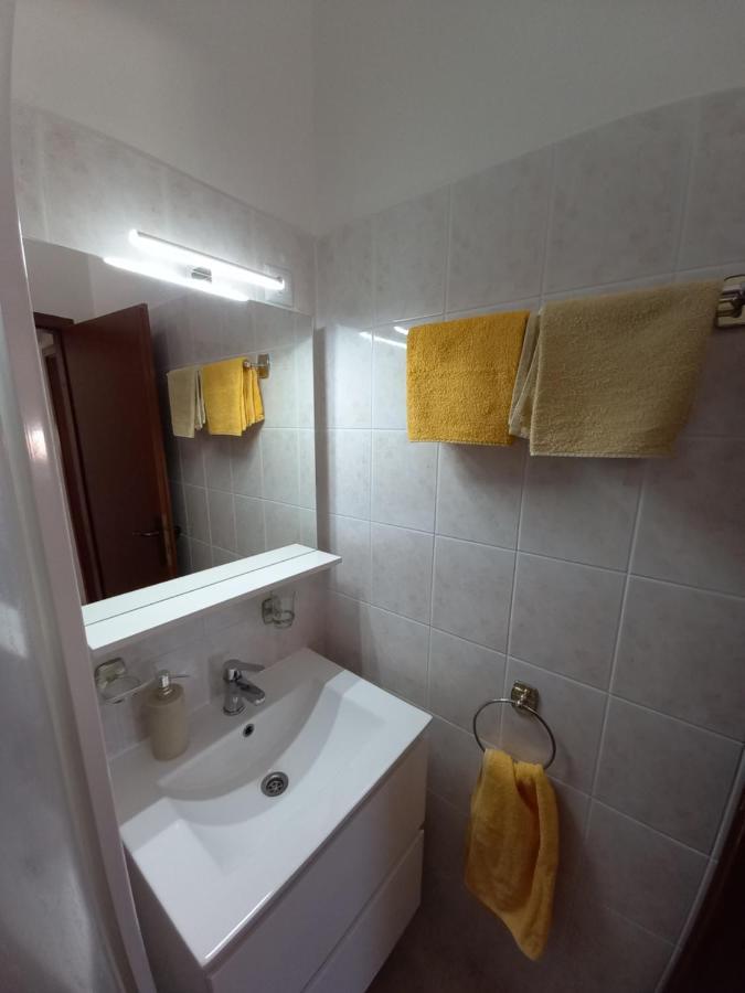Manda Appartement *