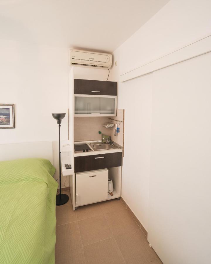 Appartement Manda