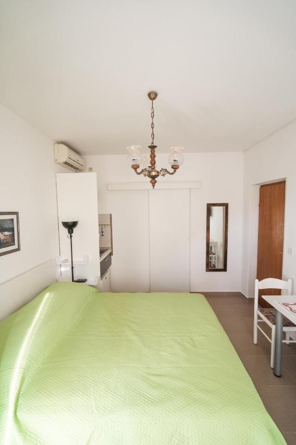 Manda Appartement *