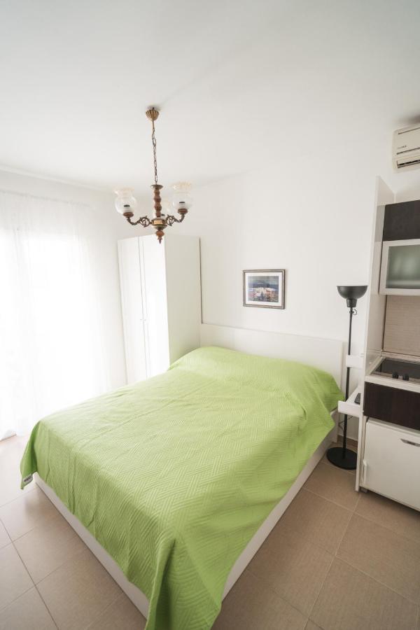 Manda Appartement Zadar