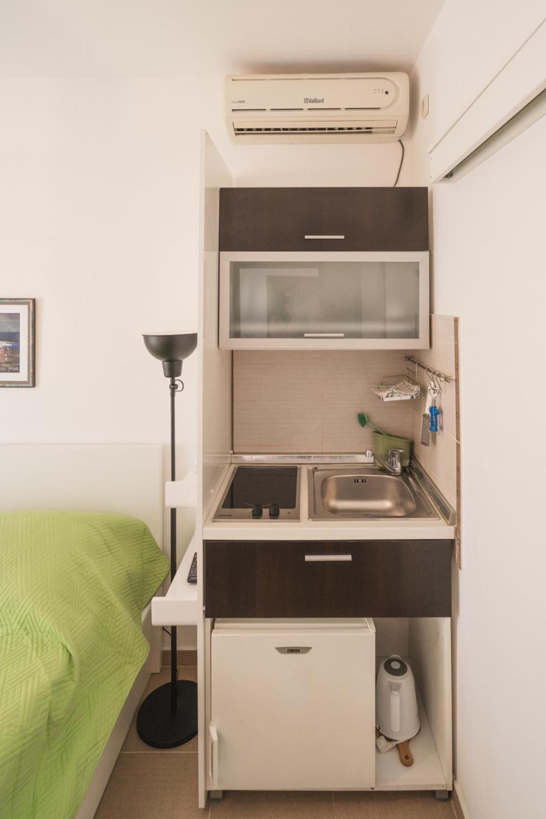 Manda Appartement Zadar