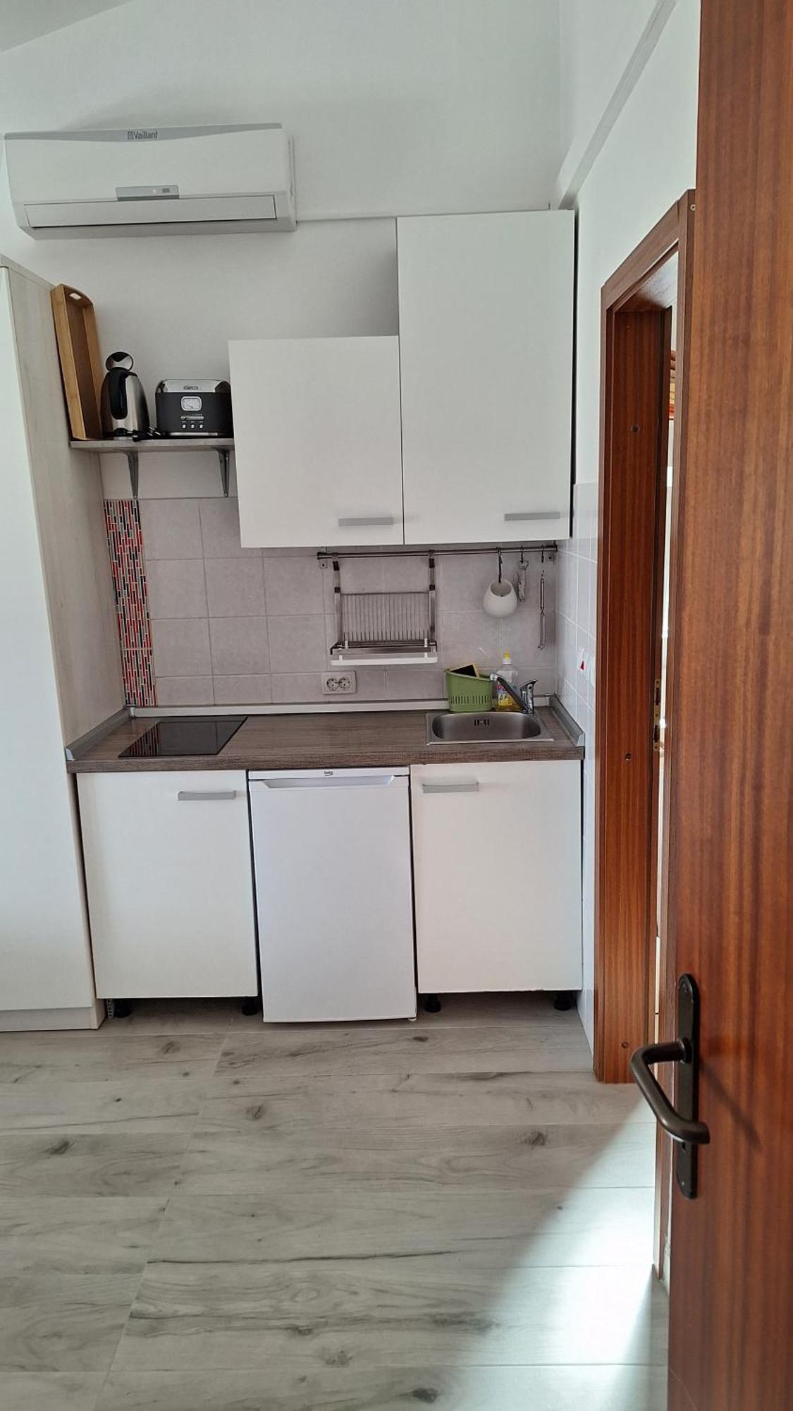 Manda Appartement *
