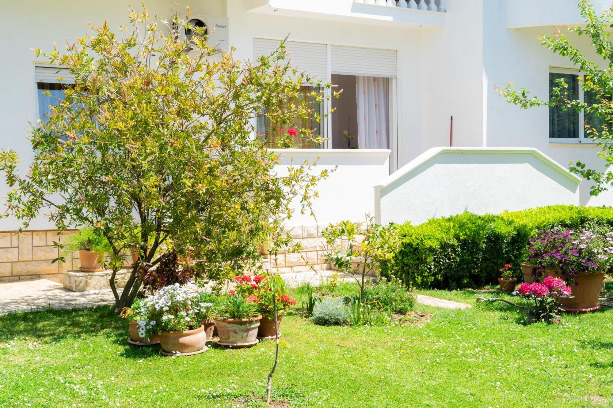 Appartement Manda