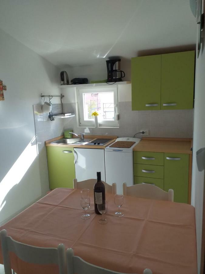 Appartement Manda