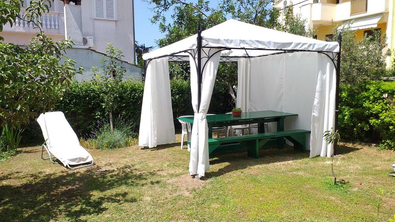 Appartement Manda