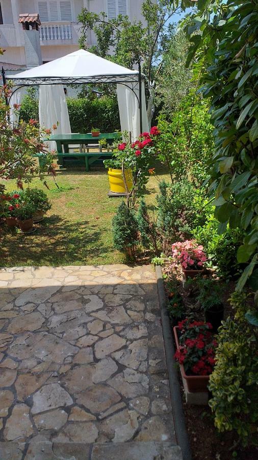 Manda Appartement Zadar