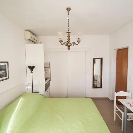 Apartment Manda Zadar Exterior photo