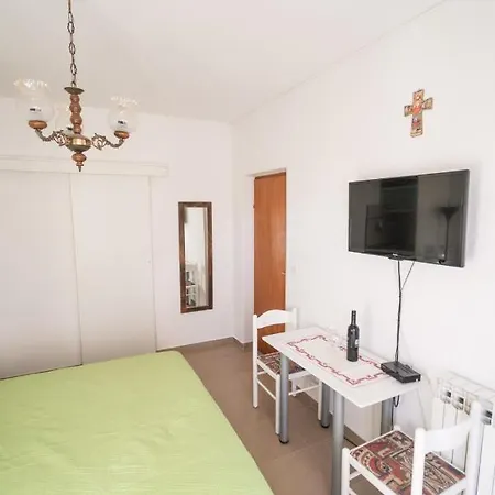 Apartment Manda Zadar Exterior photo