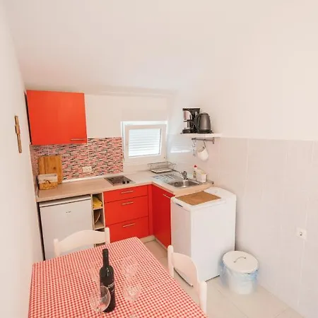 Apartment Manda Zadar Exterior photo