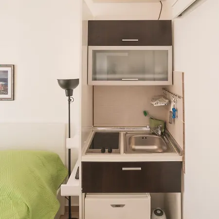 Apartment Manda Zadar Room photo