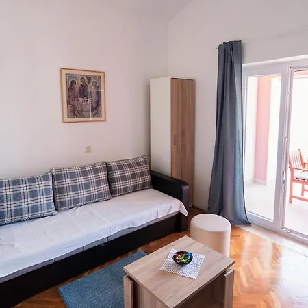 Apartment Manda Zadar Exterior photo