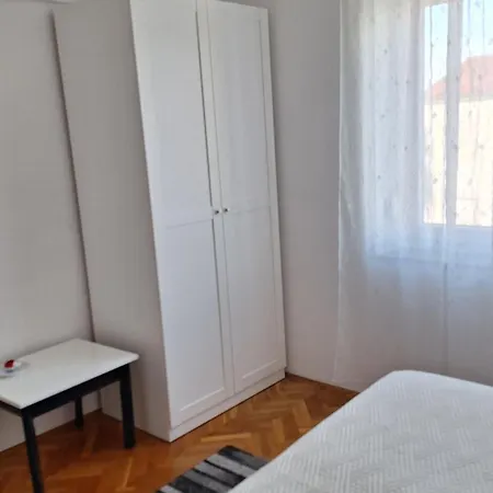 Apartment Manda Zadar Exterior photo