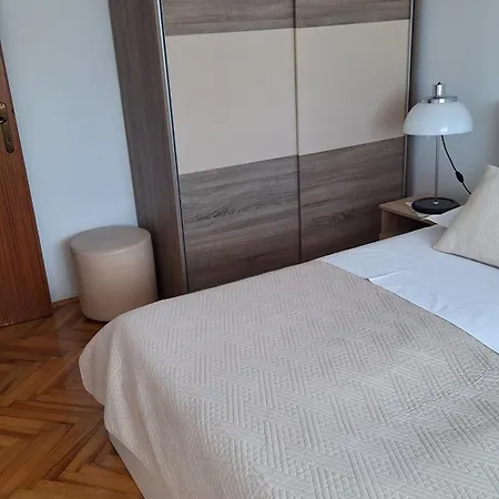 Apartment Manda Zadar Exterior photo