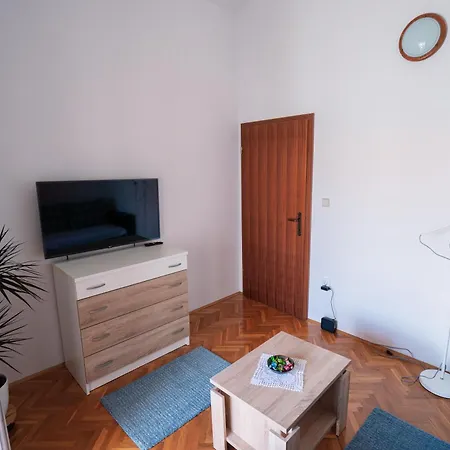 Apartment Manda Zadar Exterior photo