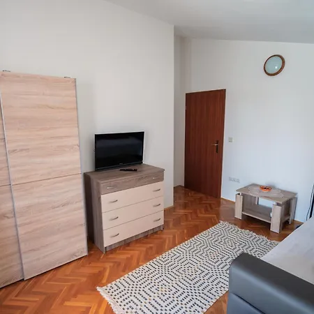 Apartment Manda Zadar Exterior photo