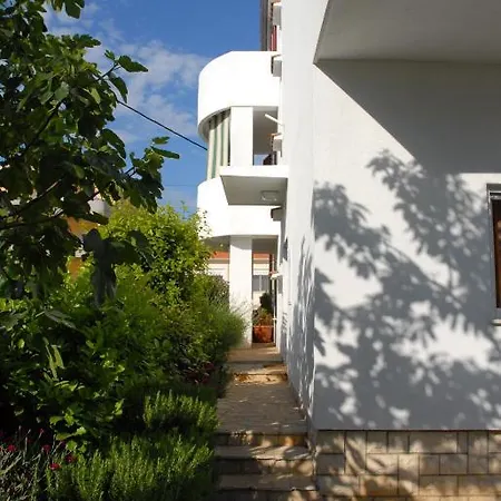 Apartment Manda Zadar Room photo