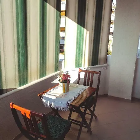 Apartment Manda Zadar Exterior photo