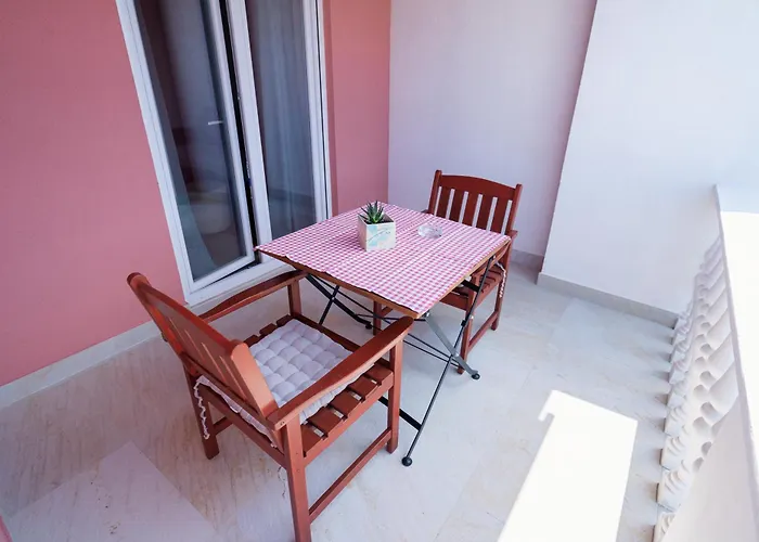 Apartment Manda