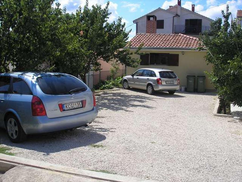 Appartamento Manda *
