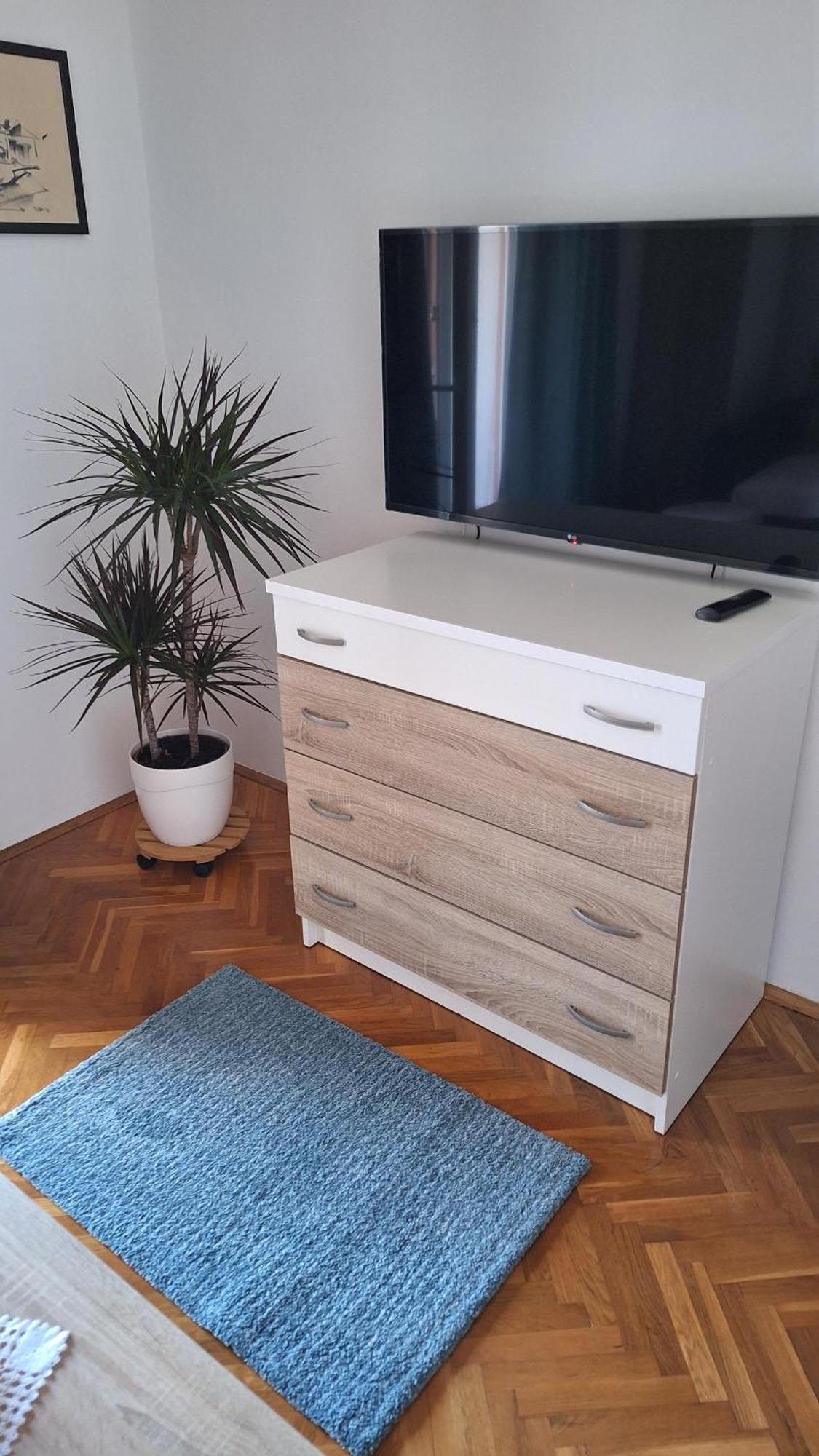 Appartamento Manda