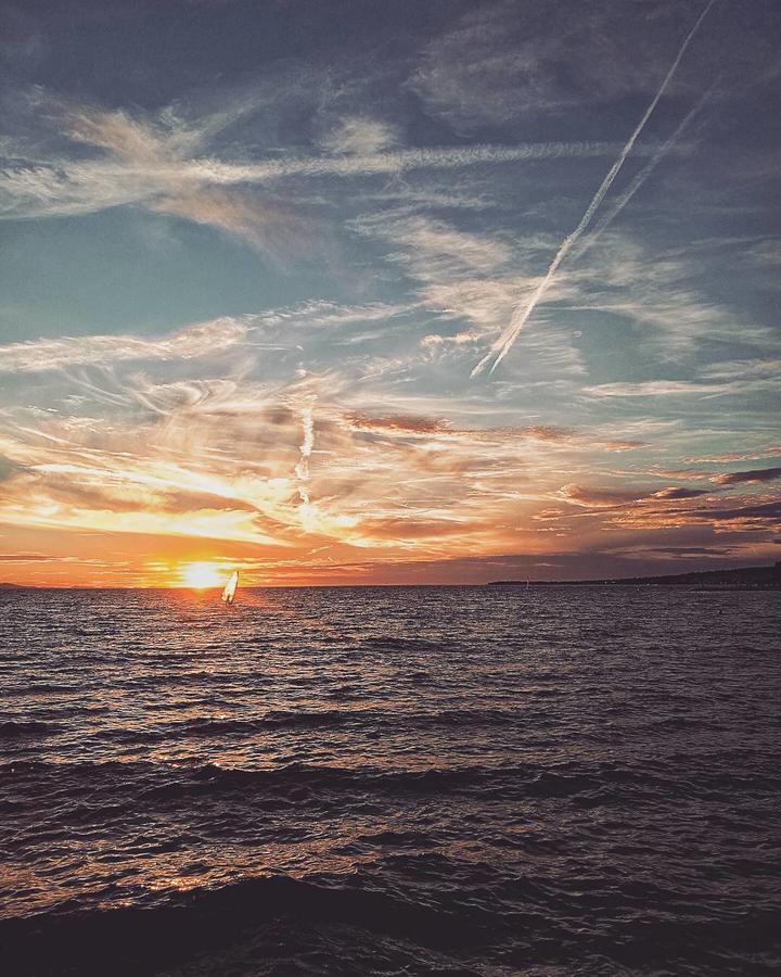 Manda Lägenhet Zadar